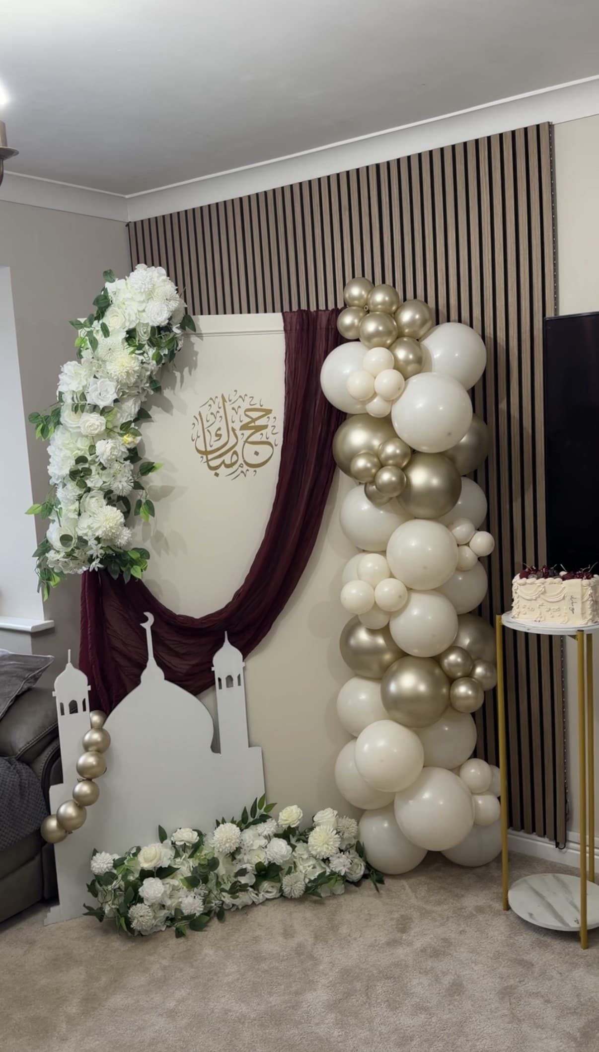 Umrah & Hajj